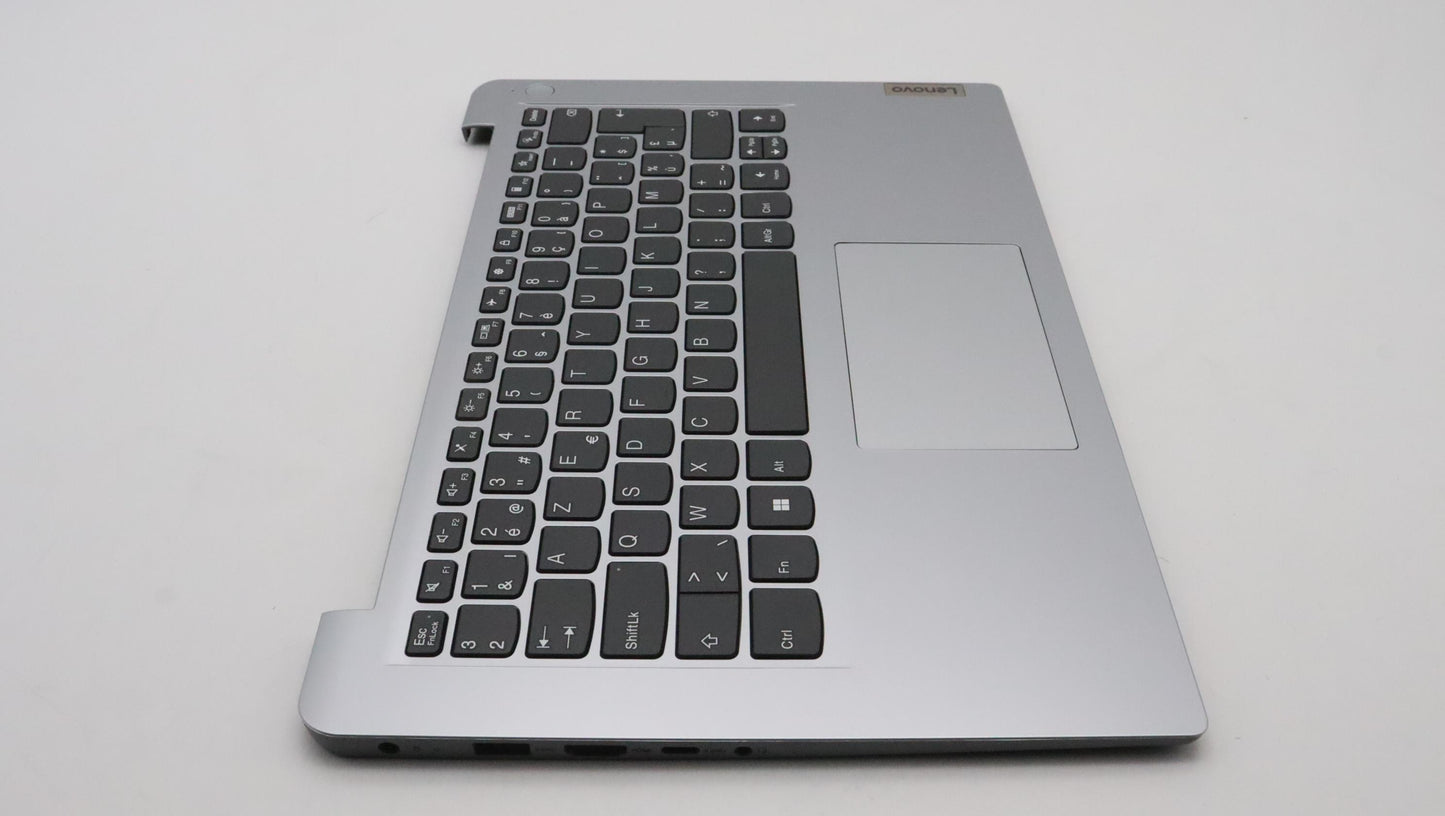 Lenovo Cover Uppercaseasmbel C82Vf Nf - 5CB1J63767