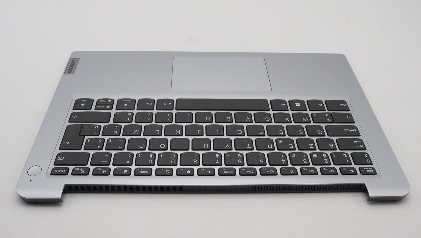 Lenovo Cover Uppercaseasmbel C82Vf Nf - 5CB1J63767