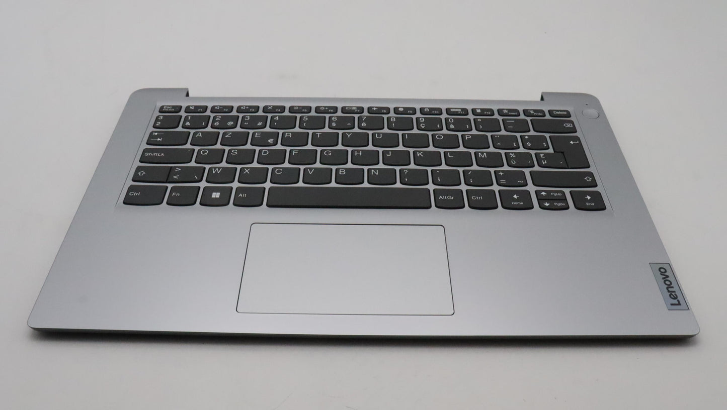 Lenovo Cover Uppercaseasmbel C82Vf Nf - 5CB1J63767