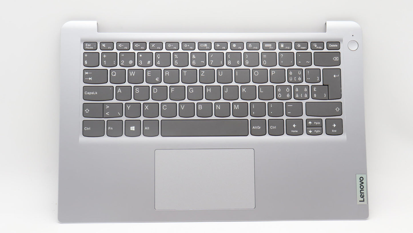 Lenovo Cover Uppercaseasmsws C82Vf Nf - 5CB1J63771