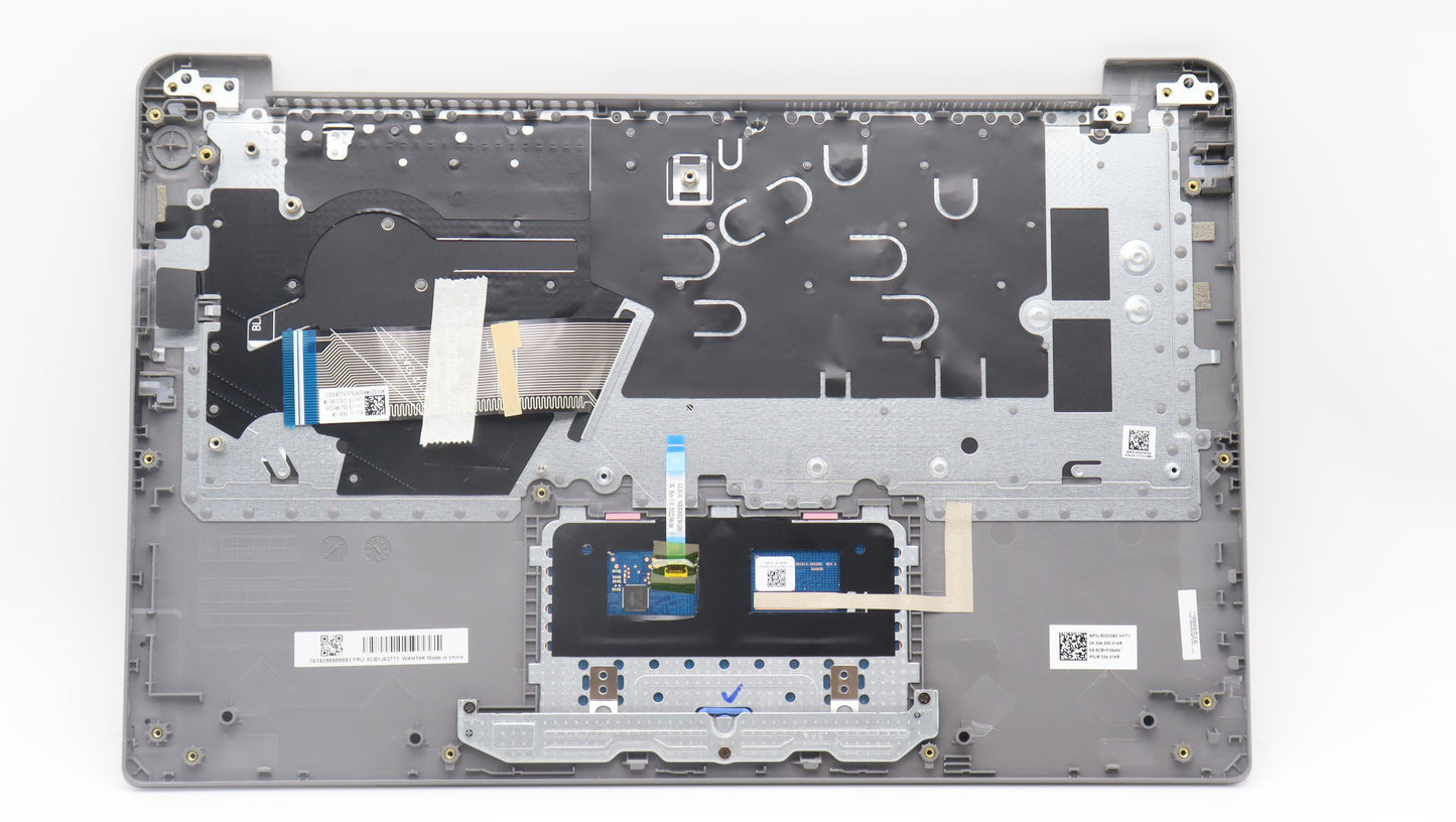 Lenovo Cover Uppercaseasmsws C82Vf Nf - 5CB1J63771