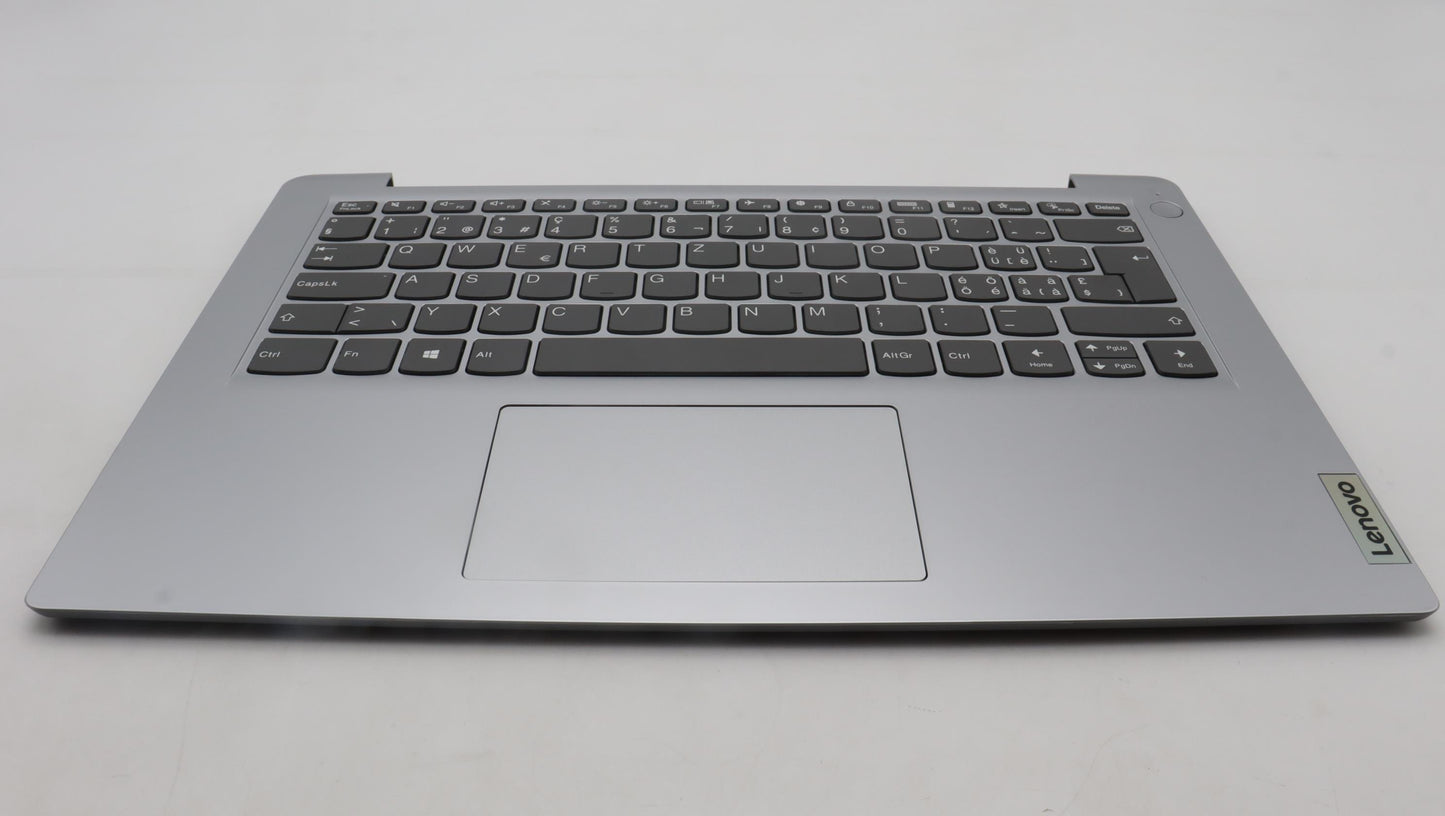 Lenovo Cover Uppercaseasmsws C82Vf Nf - 5CB1J63771
