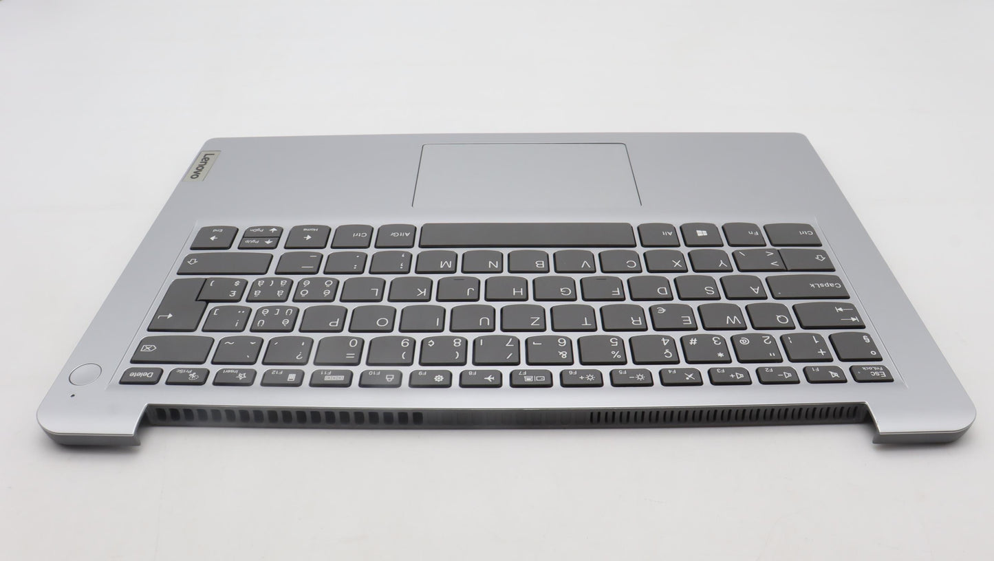 Lenovo Cover Uppercaseasmsws C82Vf Nf - 5CB1J63771