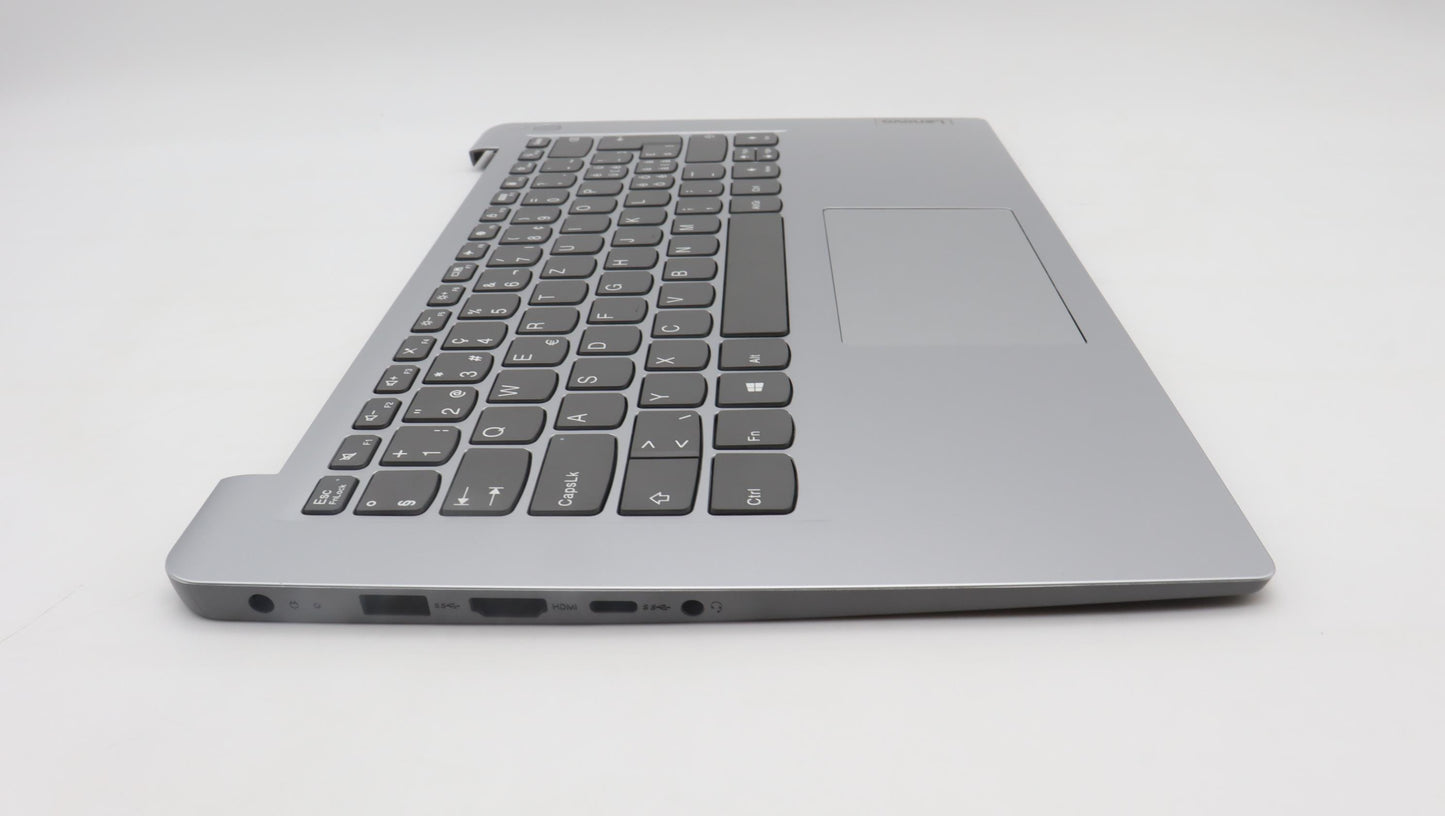 Lenovo Cover Uppercaseasmsws C82Vf Nf - 5CB1J63771