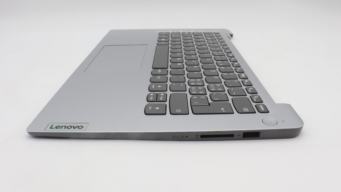 Lenovo Cover Uppercaseasmsws C82Vf Nf - 5CB1J63771