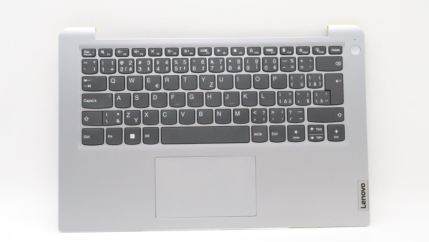 Lenovo Cover Uppercaseasmczeslk C82Vf - 5CB1J63774