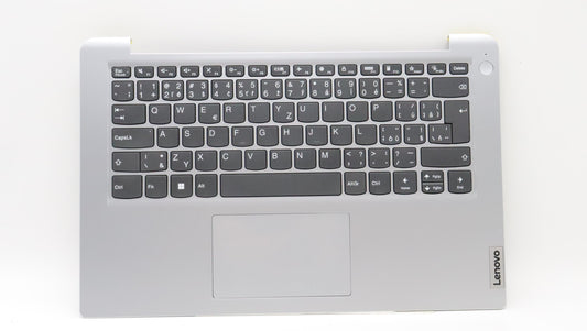 Lenovo Cover Uppercaseasmczeslk C82Vf - 5CB1J63774