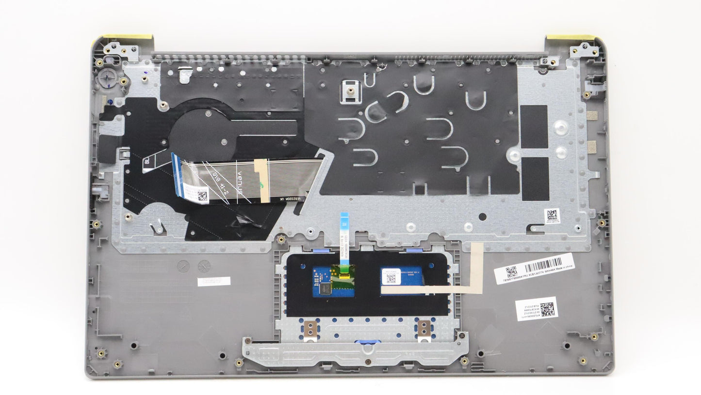 Lenovo Cover Uppercaseasmczeslk C82Vf - 5CB1J63774