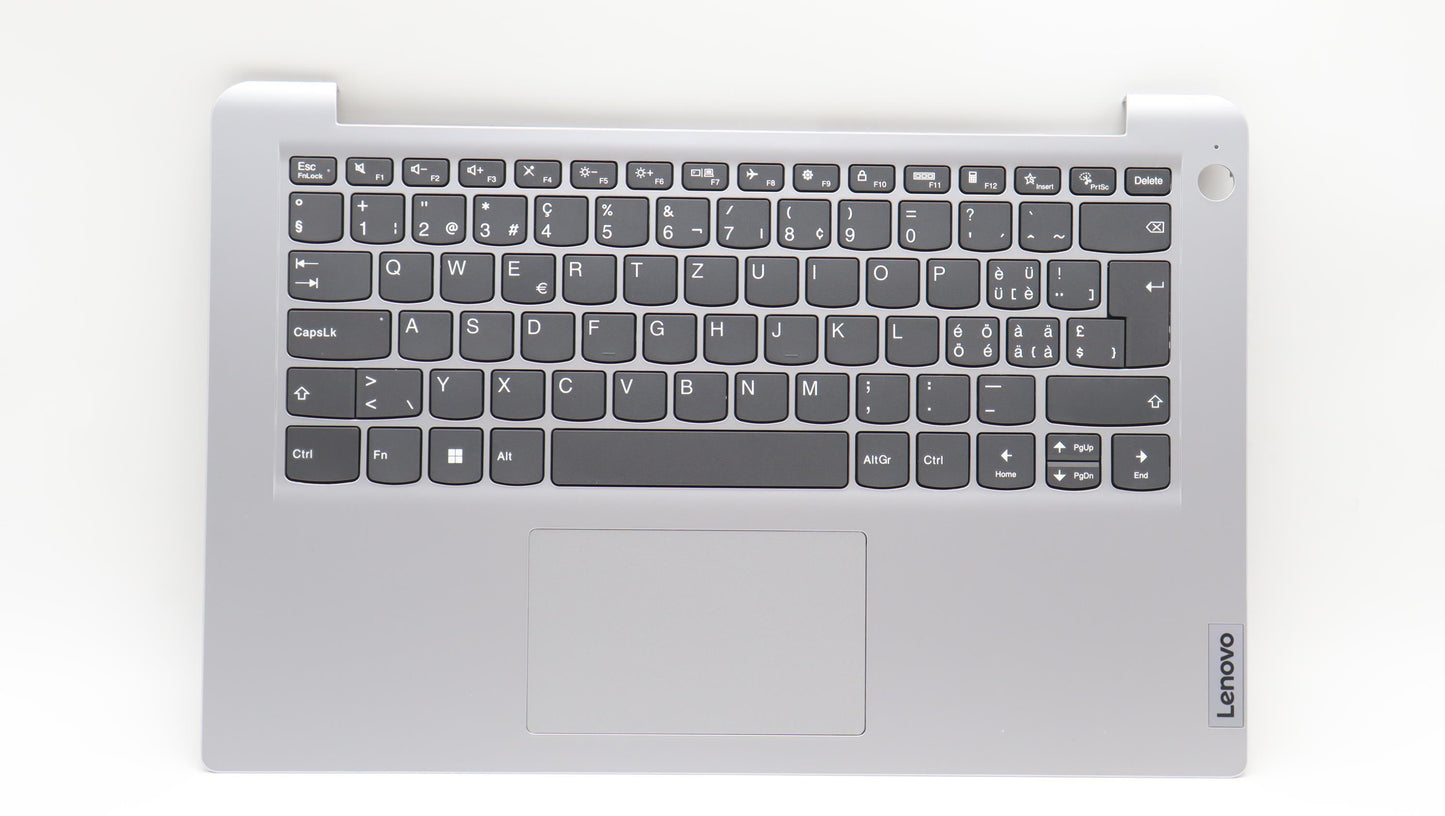 Lenovo Cover Uppercaseasmsws C82Vf Fp - 5CB1J63812