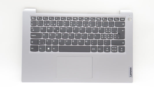 Lenovo Cover Uppercaseasmsws C82Vf Fp - 5CB1J63812