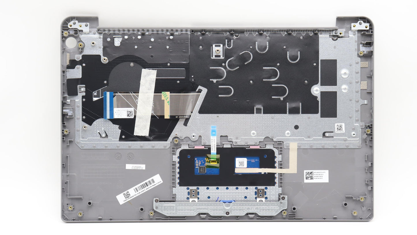 Lenovo Cover Uppercaseasmsws C82Vf Fp - 5CB1J63812