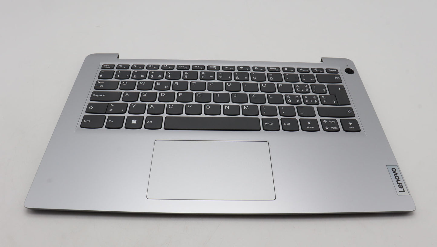 Lenovo Cover Uppercaseasmsws C82Vf Fp - 5CB1J63812