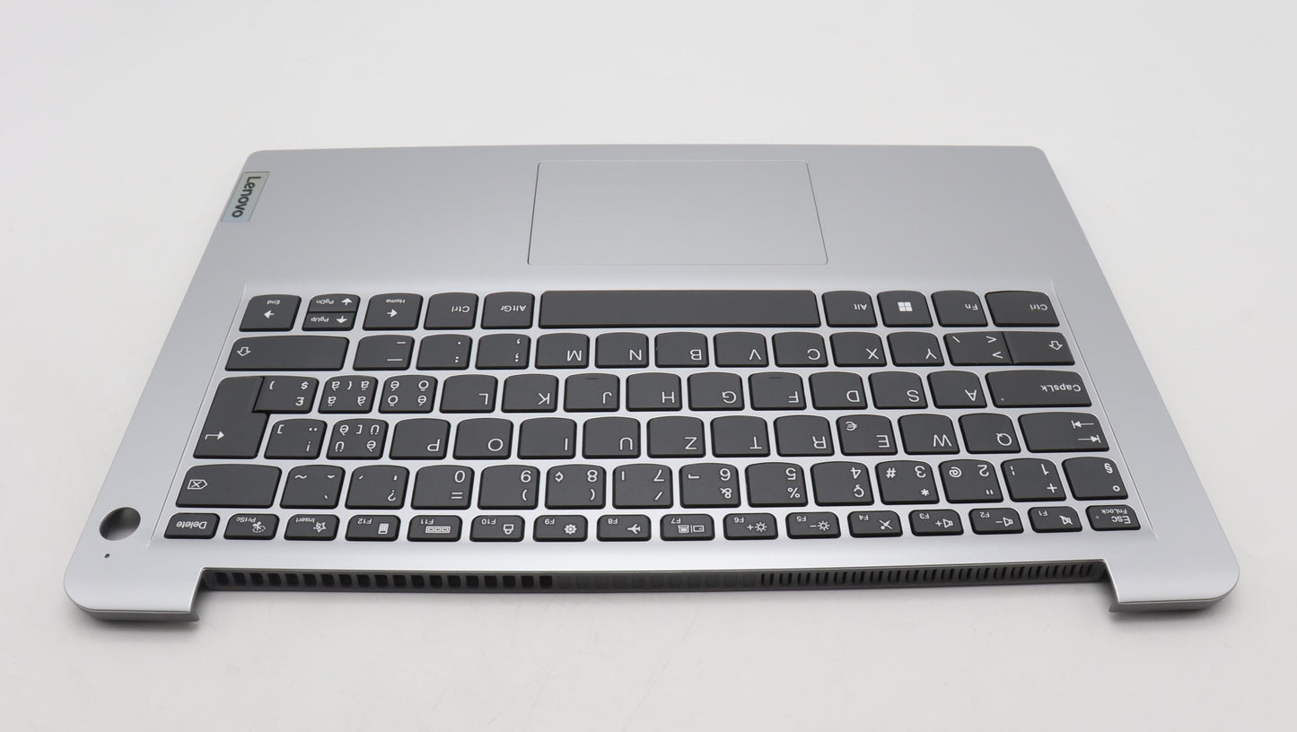 Lenovo Cover Uppercaseasmsws C82Vf Fp - 5CB1J63812