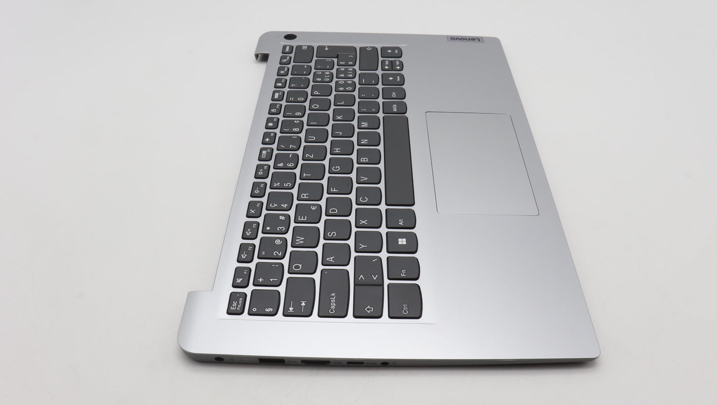 Lenovo Cover Uppercaseasmsws C82Vf Fp - 5CB1J63812