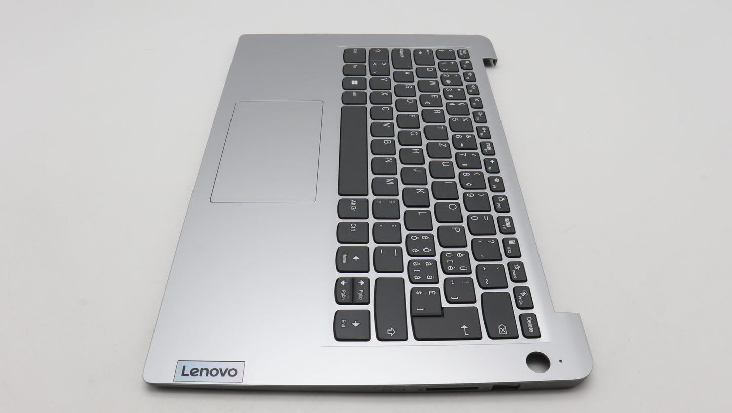 Lenovo Cover Uppercaseasmsws C82Vf Fp - 5CB1J63812