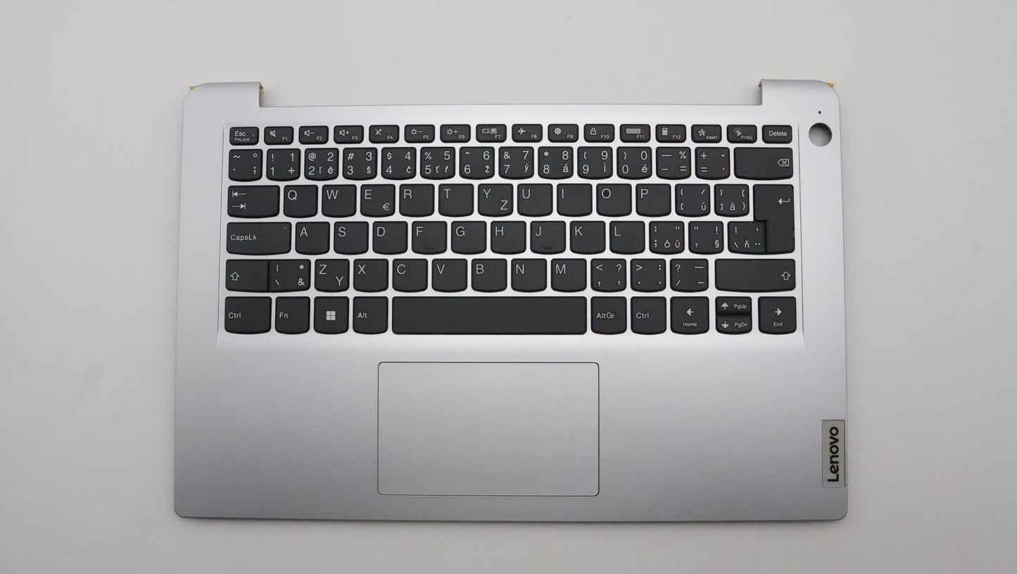 Lenovo Cover Uppercaseasmczeslk C82Vf - 5CB1J63817