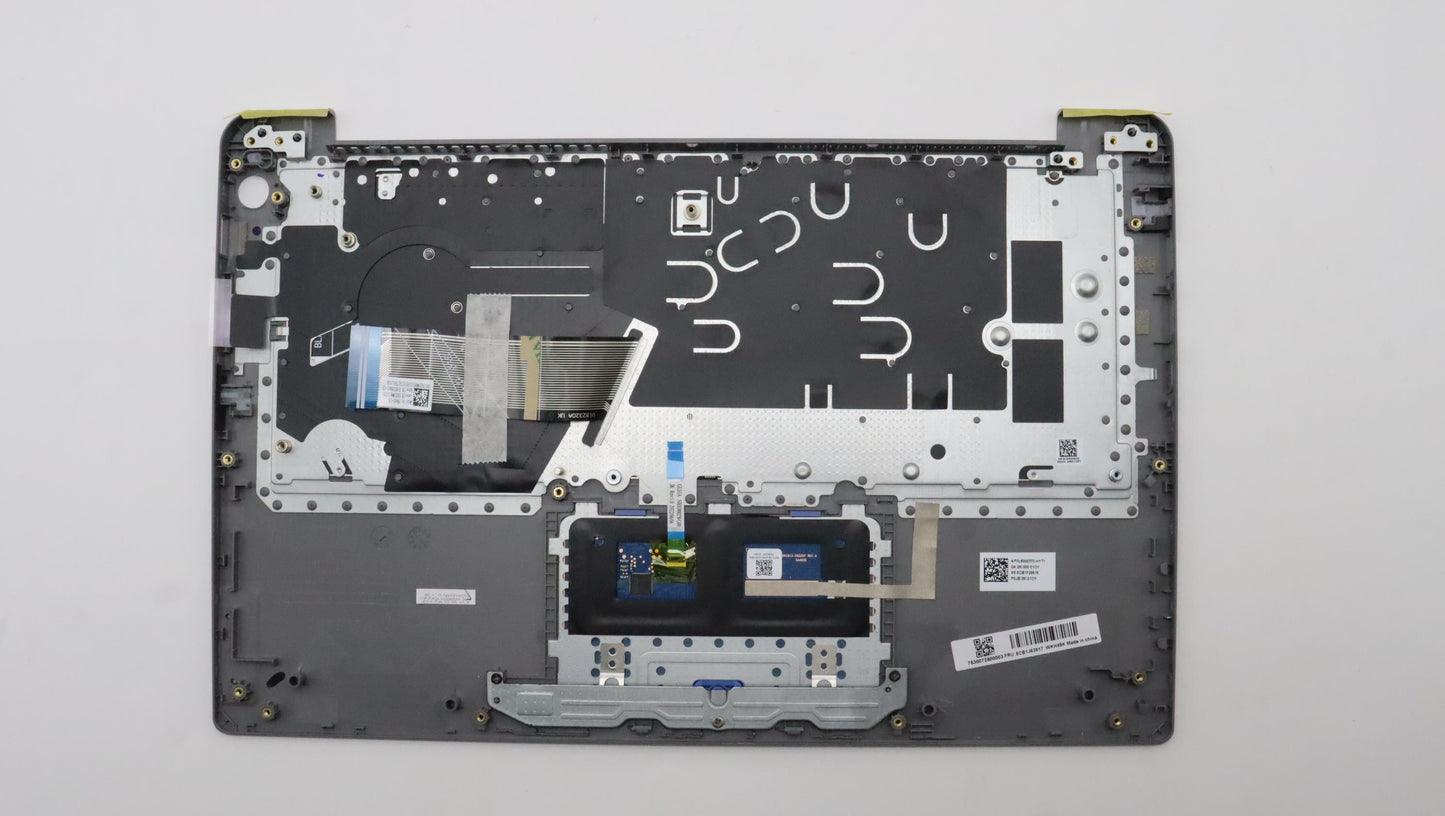 Lenovo Cover Uppercaseasmczeslk C82Vf - 5CB1J63817