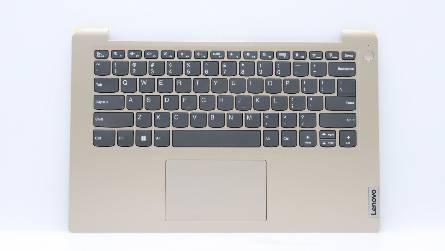 Lenovo Cover Uppercaseasmeng C82Vf Nf - 5CB1J63823