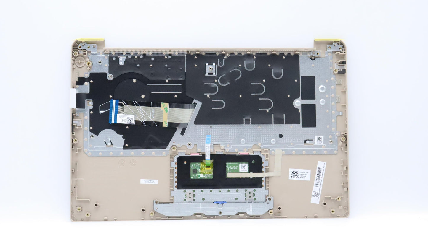 Lenovo Cover Uppercaseasmeng C82Vf Nf - 5CB1J63823