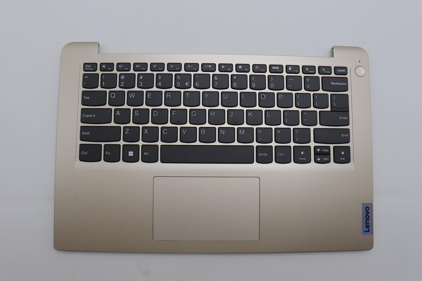 Lenovo Cover Uppercaseasmeuroeng C82V - 5CB1J63827