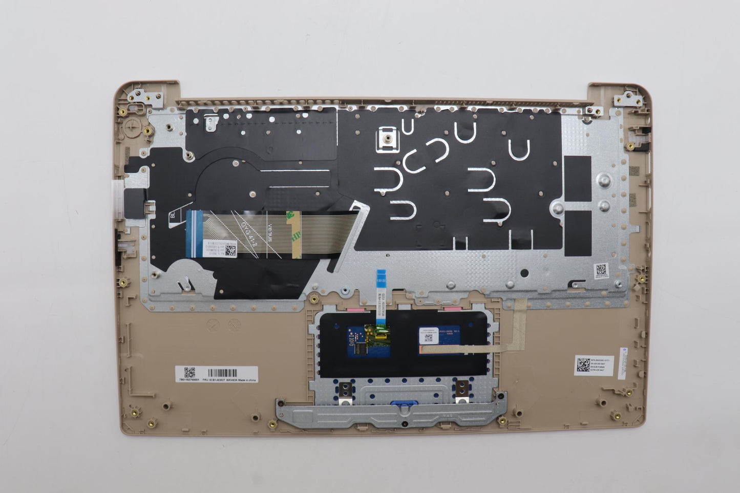 Lenovo Cover Uppercaseasmeuroeng C82V - 5CB1J63827