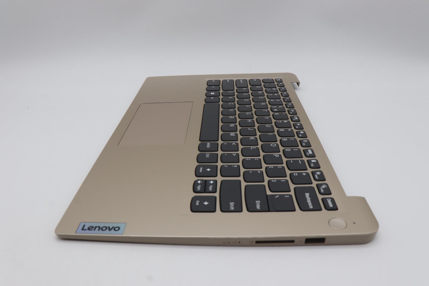 Lenovo Cover Uppercaseasmeuroeng C82V - 5CB1J63827