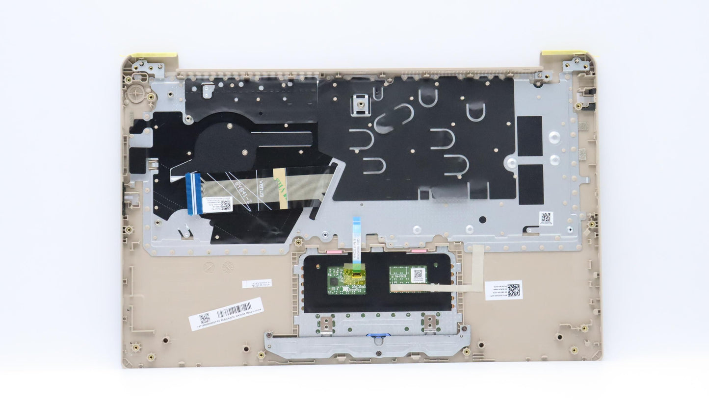 Lenovo Cover Uppercaseasmjpn C82Vf Nf - 5CB1J64032