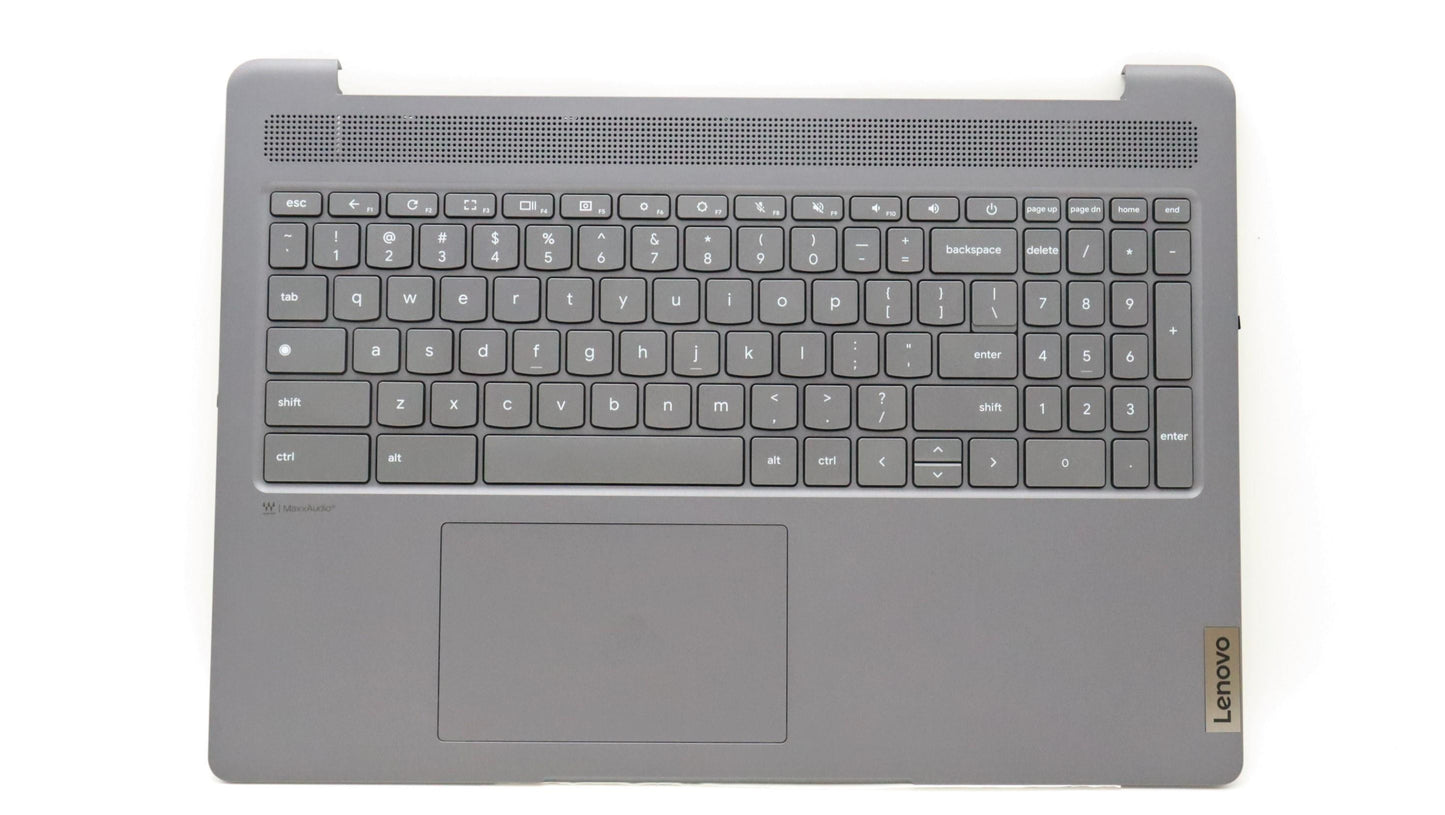 Lenovo Cover Upper Case Asmusa Eng L8 - 5CB1J75972