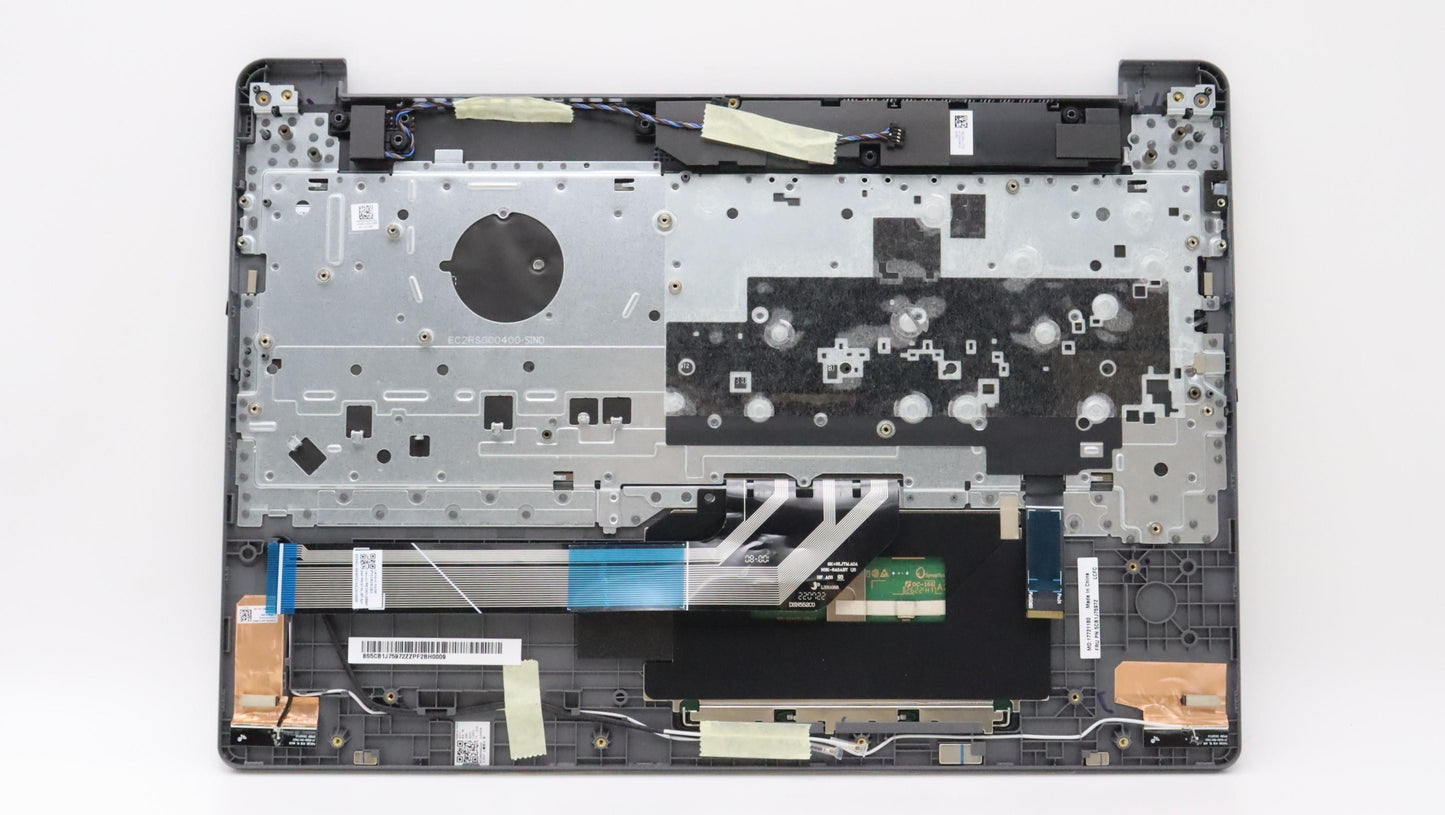 Lenovo Cover Upper Case Asmusa Eng L8 - 5CB1J75972