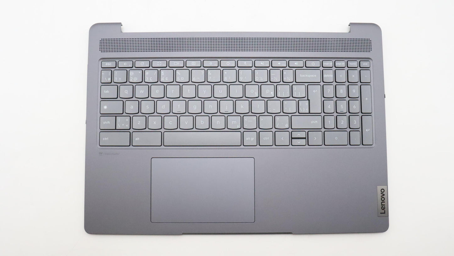 Lenovo Cover Upper Case Asmfraeng L82 - 5CB1J75973
