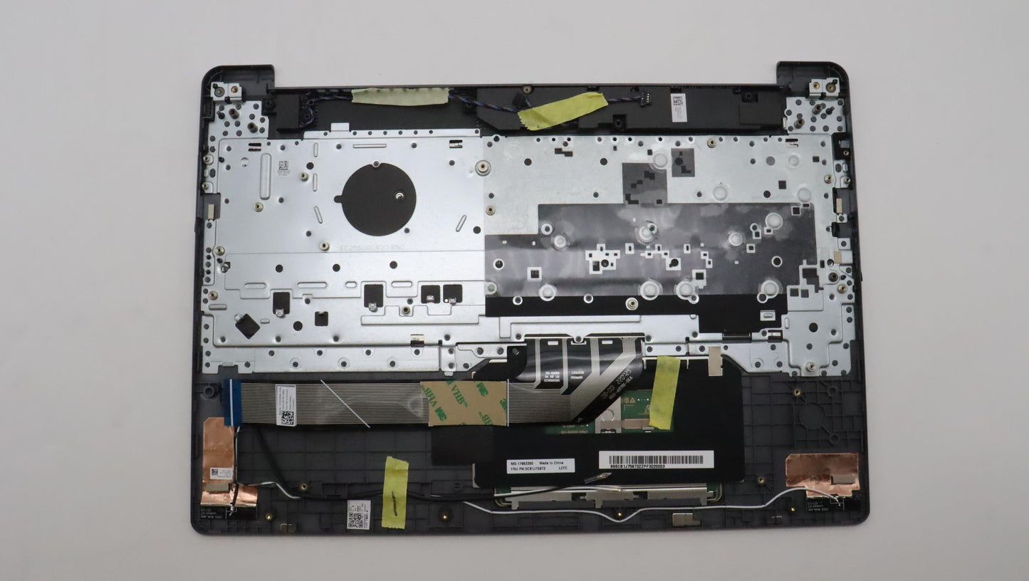 Lenovo Cover Upper Case Asmfraeng L82 - 5CB1J75973