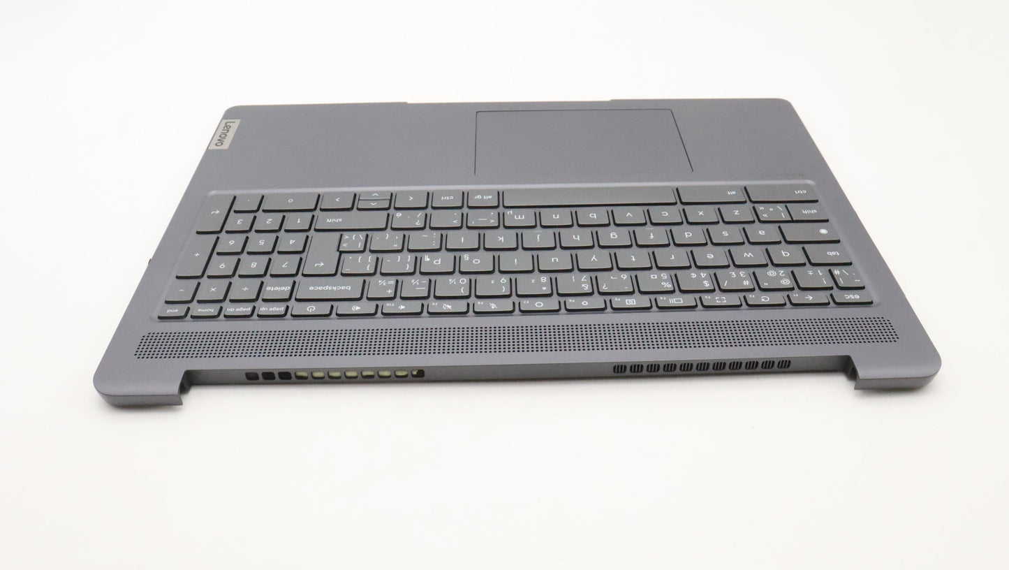 Lenovo Cover Upper Case Asmfraeng L82 - 5CB1J75973