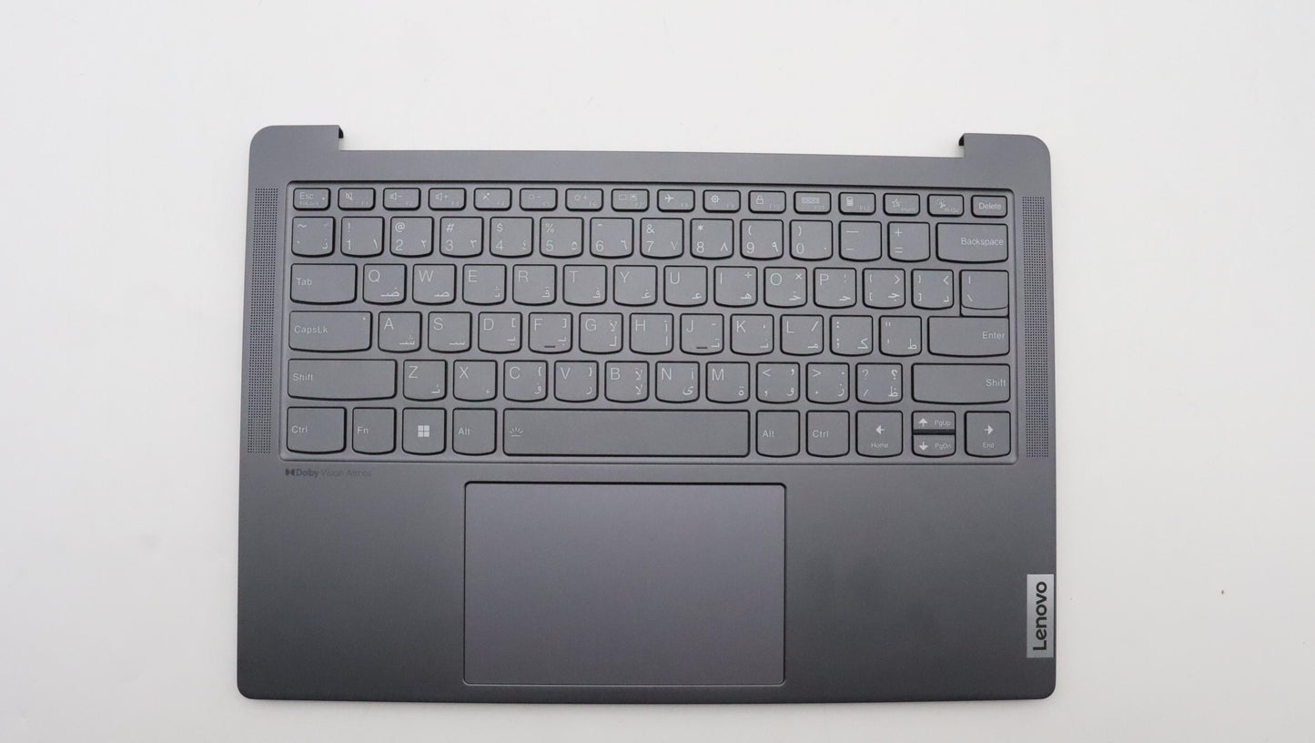 Lenovo Cover Upper Case Assembly Ara - 5CB1J76019