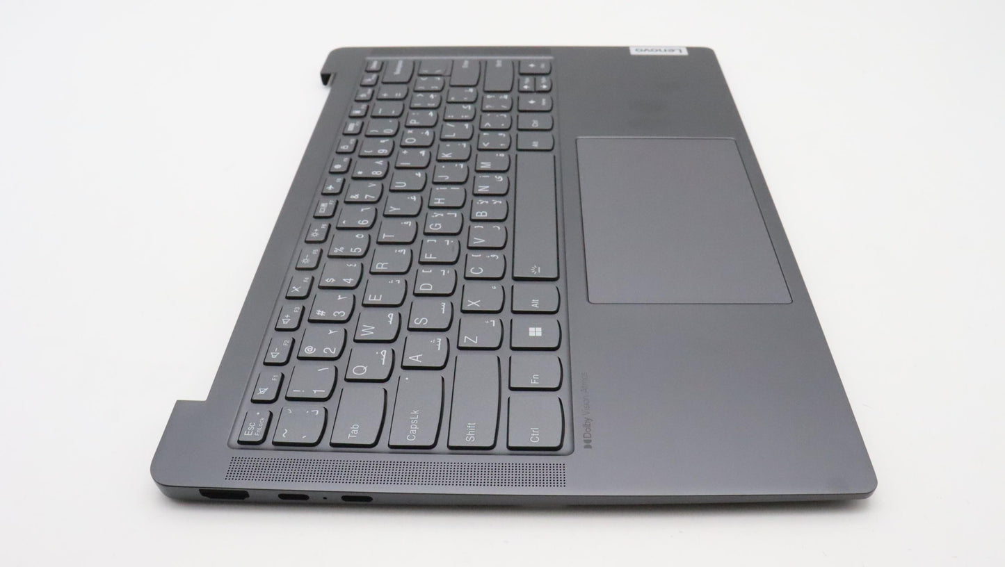 Lenovo Cover Upper Case Assembly Ara - 5CB1J76019