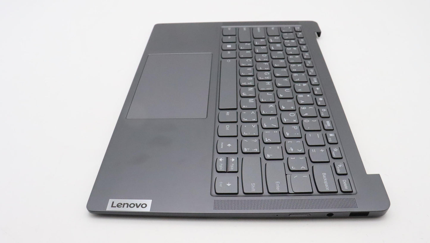 Lenovo Cover Upper Case Assembly Ara - 5CB1J76019