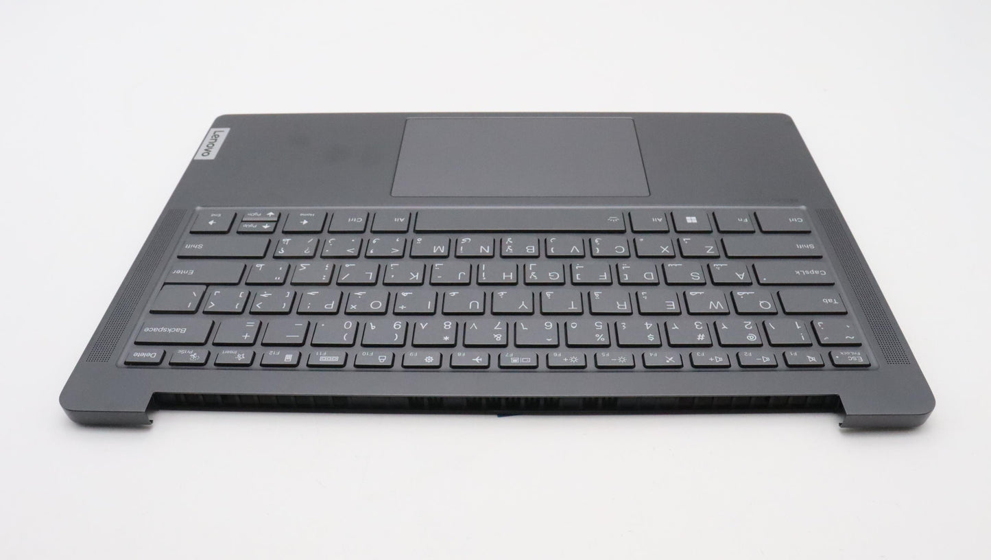 Lenovo Cover Upper Case Assembly Ara - 5CB1J76019