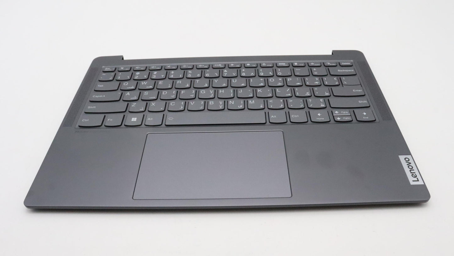 Lenovo Cover Upper Case Assembly Ara - 5CB1J76019