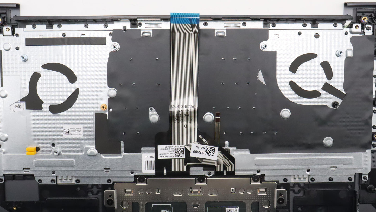 Lenovo Cover Upper Case Assembly Ara - 5CB1J76019
