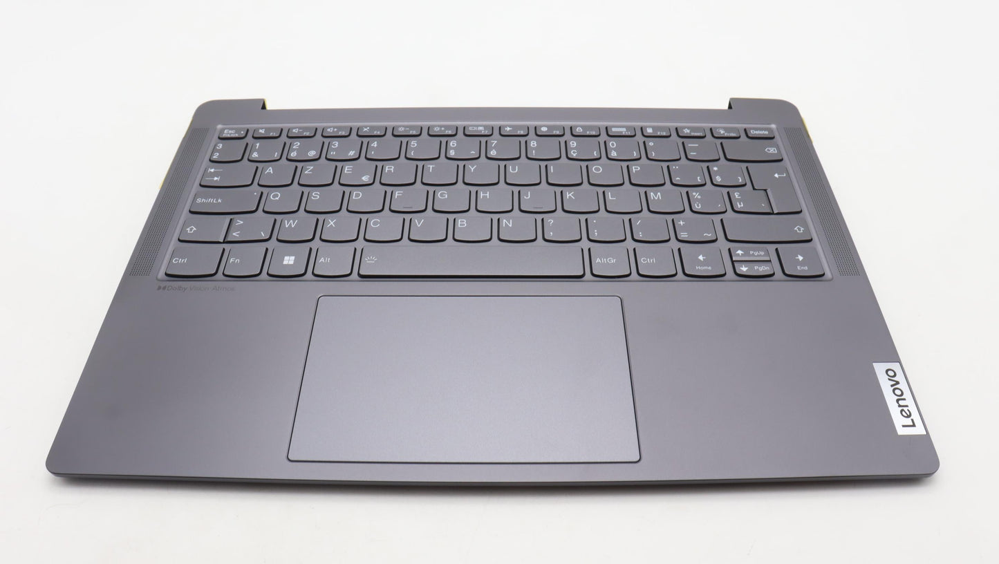 Lenovo Cover Upper Case Assembly Bel - 5CB1J76020