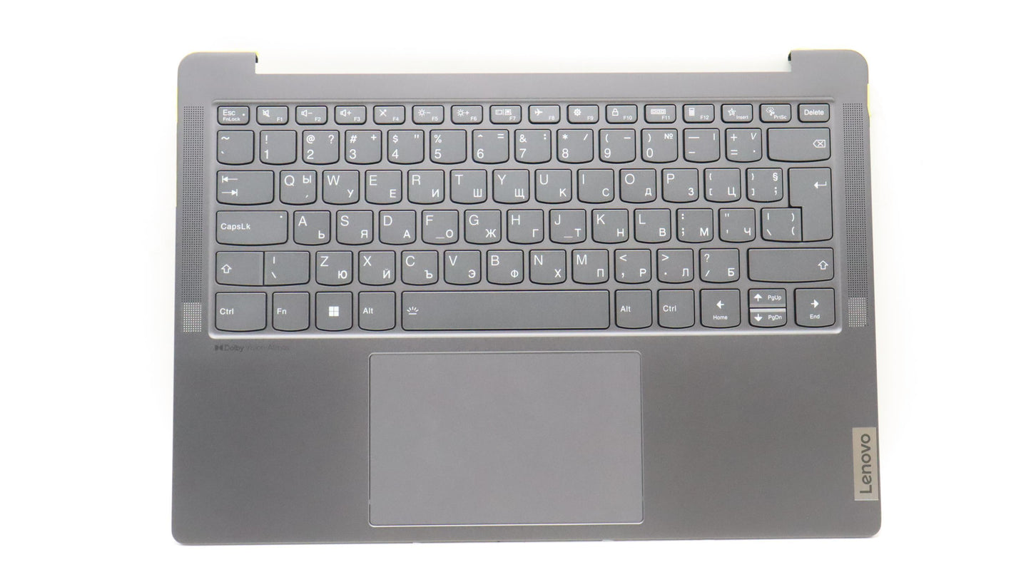 Lenovo Cover Upper Case Assembly Bul - 5CB1J76022