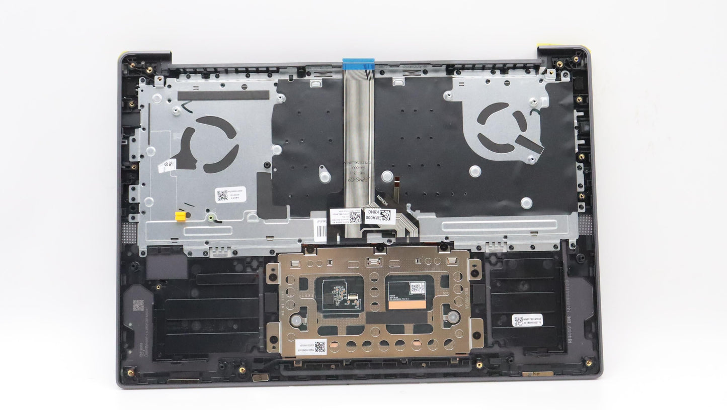 Lenovo Cover Upper Case Assembly Bul - 5CB1J76022