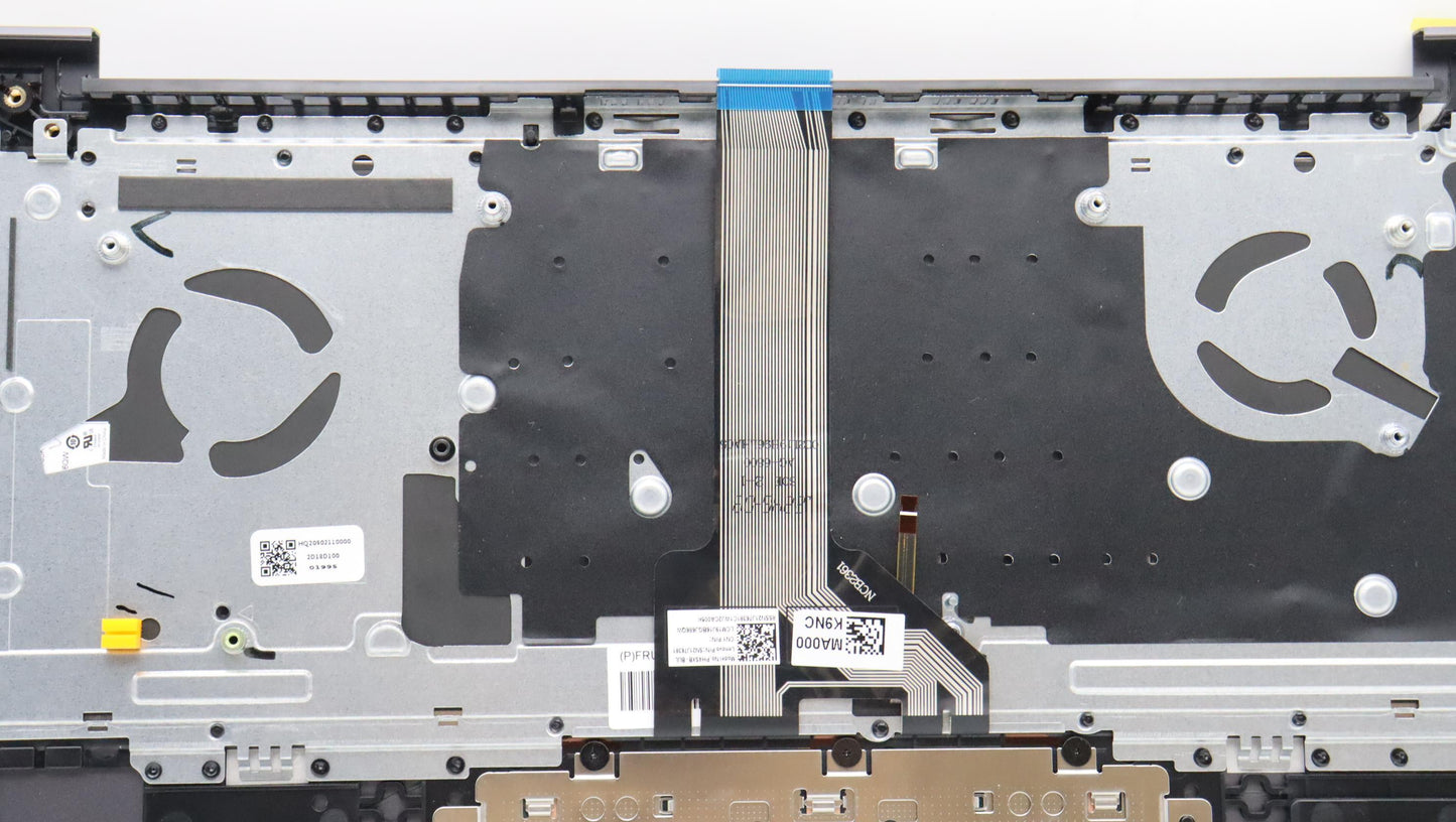 Lenovo Cover Upper Case Assembly Bul - 5CB1J76022