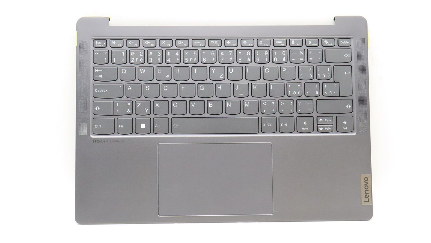 Lenovo Cover Upper Case Assembly Cze/ - 5CB1J76023
