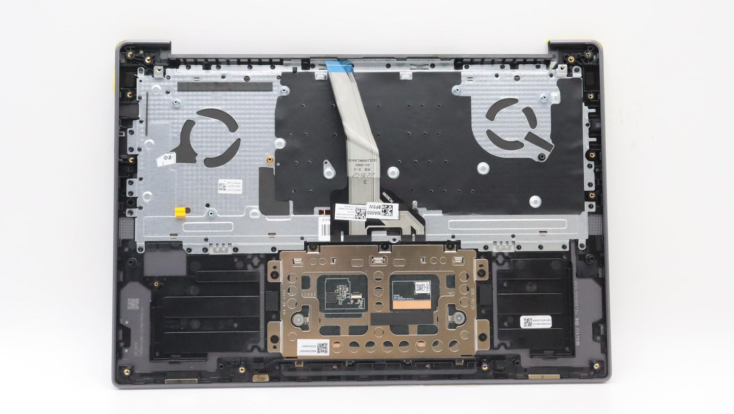 Lenovo Cover Upper Case Assembly Cze/ - 5CB1J76023