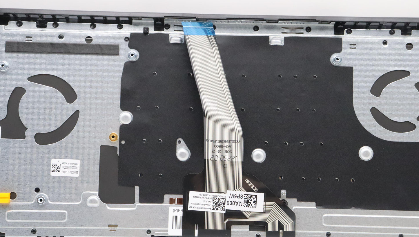 Lenovo Cover Upper Case Assembly Cze/ - 5CB1J76023