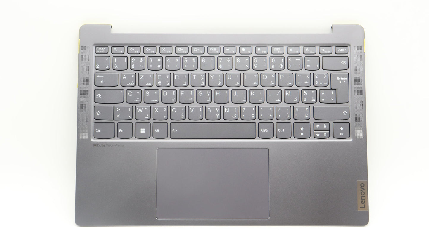 Lenovo Cover Upper Case Assembly Fra/ - 5CB1J76027