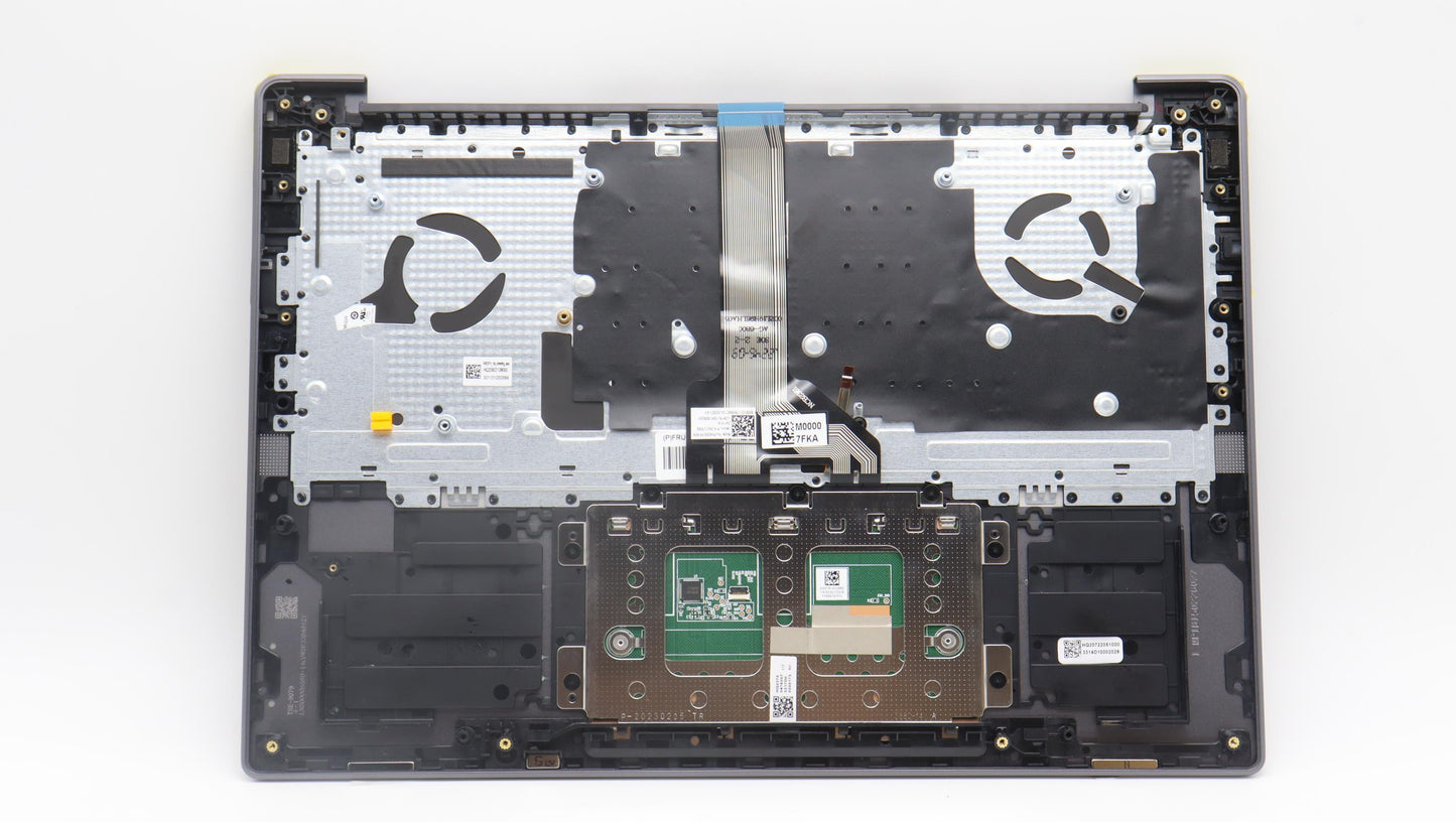 Lenovo Cover Upper Case Assembly Fra/ - 5CB1J76027