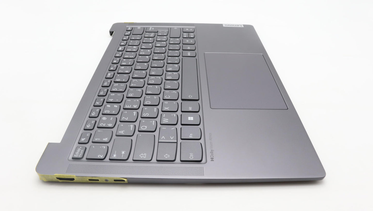 Lenovo Cover Upper Case Assembly Fra/ - 5CB1J76027