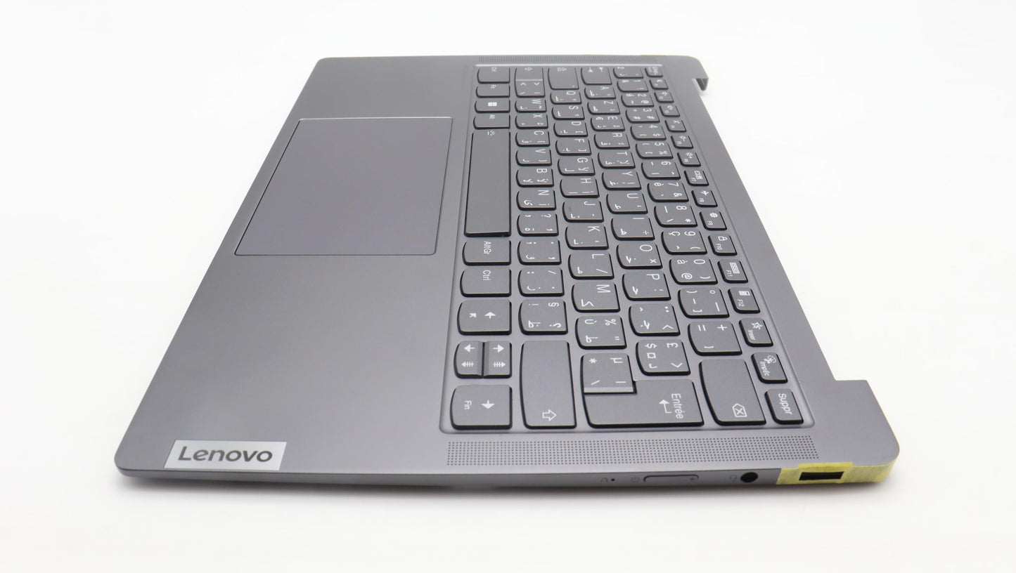 Lenovo Cover Upper Case Assembly Fra/ - 5CB1J76027