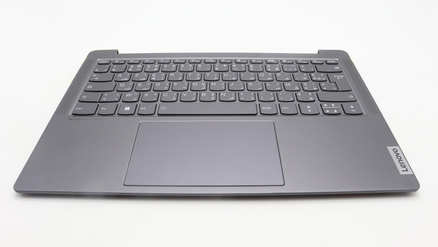 Lenovo Cover Upper Case Assembly Fra/ - 5CB1J76027